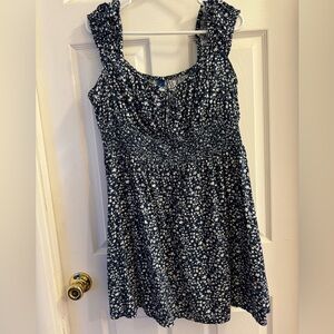 Old Navy Mini Dress | Size L